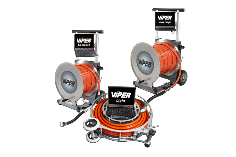 viper website slider