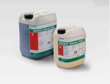 brawo_silicate fast