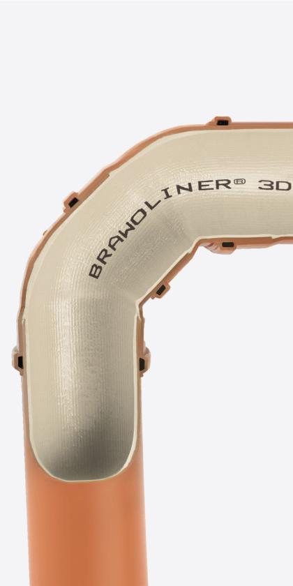 BRAWOLINER®-3D_Lichtaushaertung