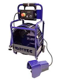 Picote Maschine