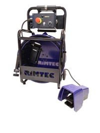 Picote Maschine