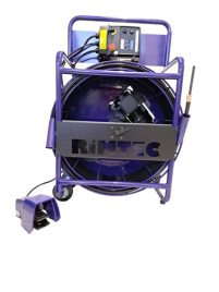 Picote Maschine