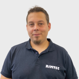 Foto von Michael Kiener, Aussendienstmitarbeiter